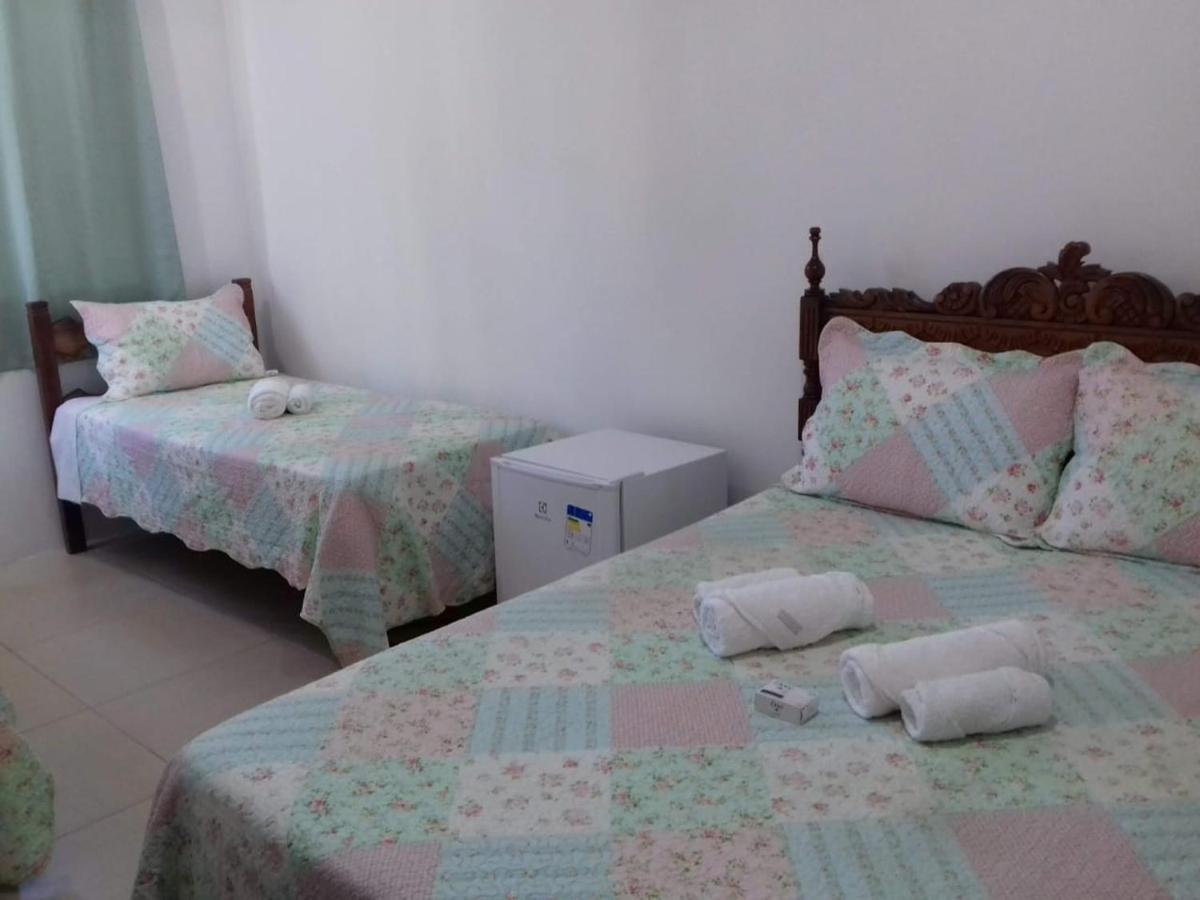 Quartos Praia Do Foguete Cabo Frio Dış mekan fotoğraf