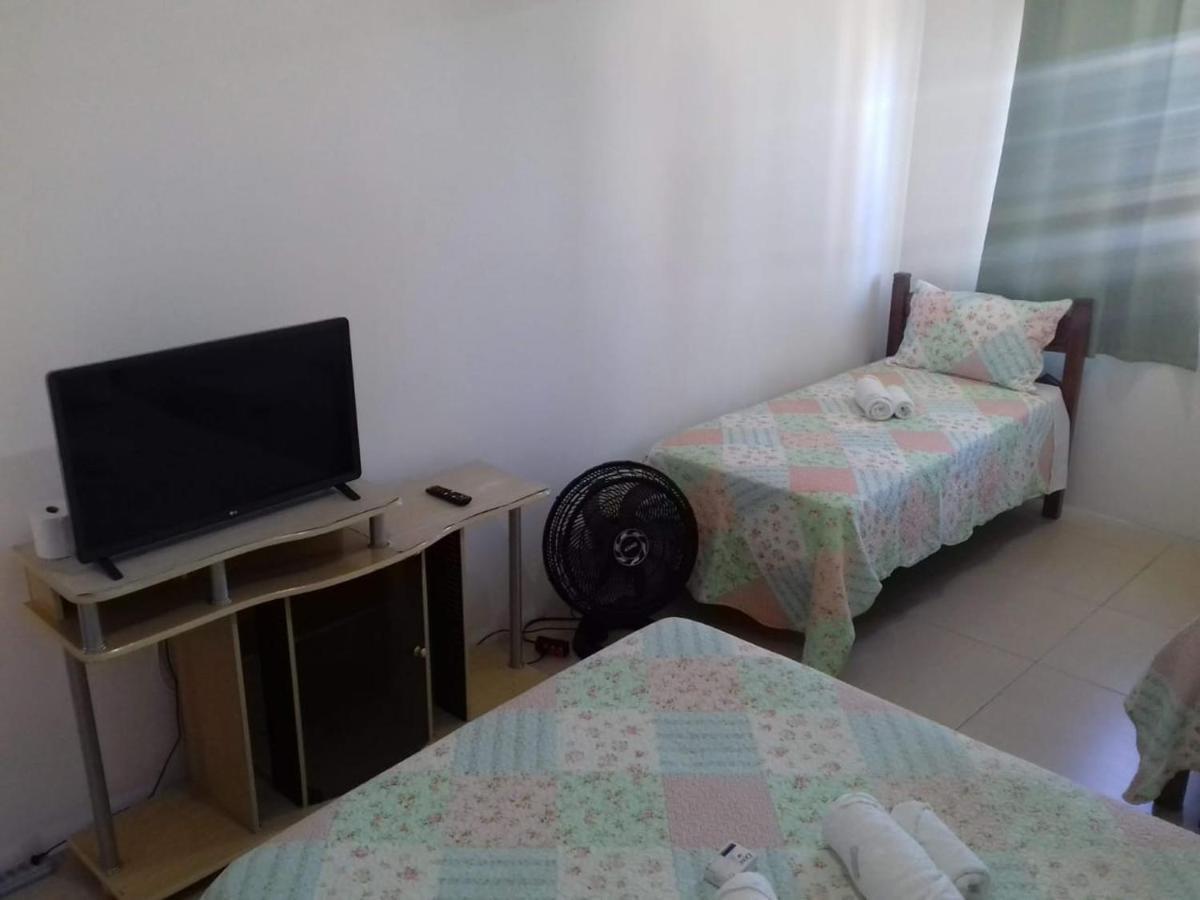Quartos Praia Do Foguete Cabo Frio Dış mekan fotoğraf