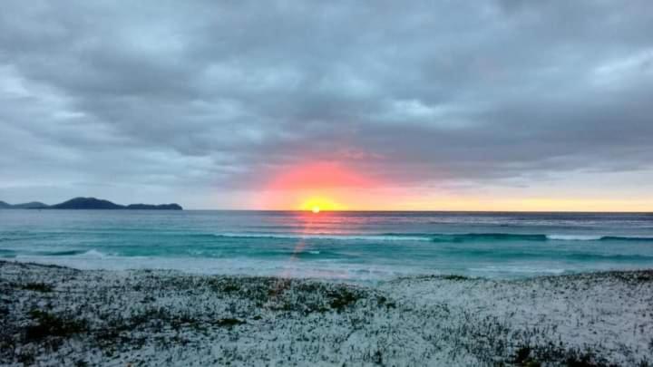 Quartos Praia Do Foguete Cabo Frio Dış mekan fotoğraf