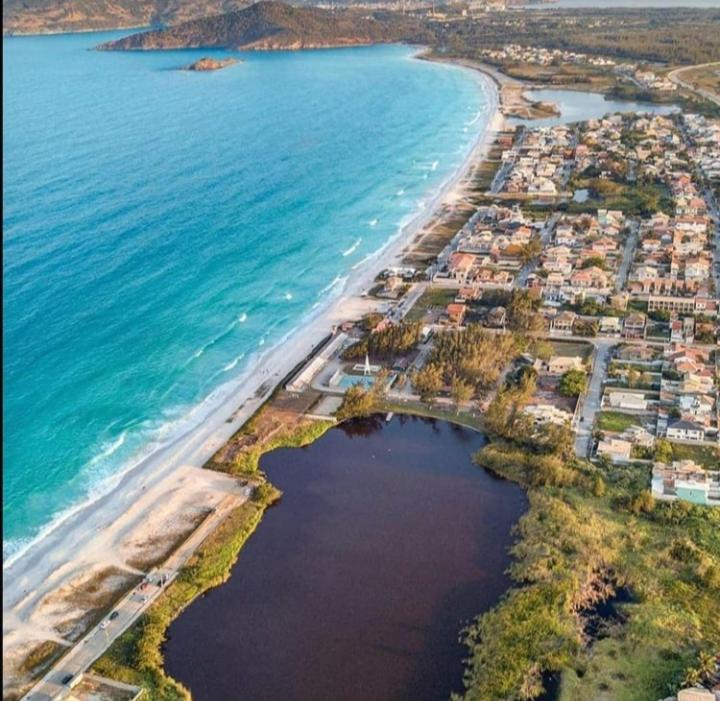 Quartos Praia Do Foguete Cabo Frio Dış mekan fotoğraf