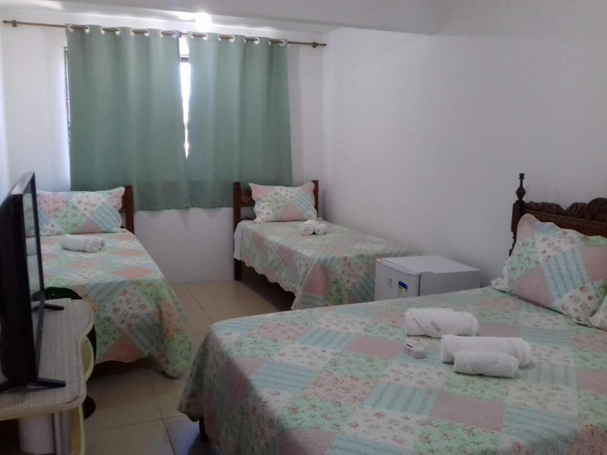 Quartos Praia Do Foguete Cabo Frio Dış mekan fotoğraf
