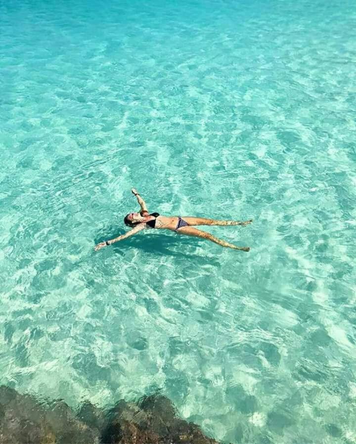 Quartos Praia Do Foguete Cabo Frio Dış mekan fotoğraf
