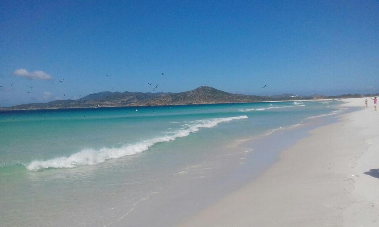 Quartos Praia Do Foguete Cabo Frio Dış mekan fotoğraf