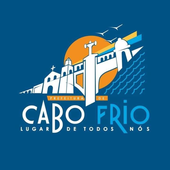 Quartos Praia Do Foguete Cabo Frio Dış mekan fotoğraf