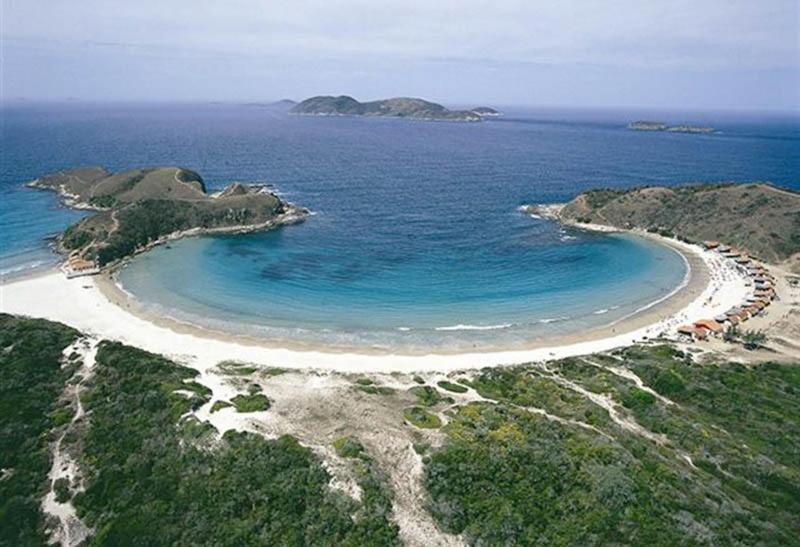 Quartos Praia Do Foguete Cabo Frio Dış mekan fotoğraf