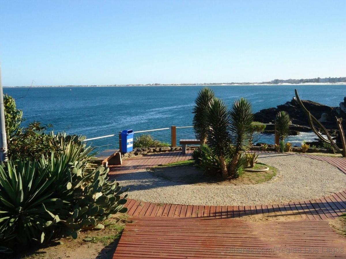 Quartos Praia Do Foguete Cabo Frio Dış mekan fotoğraf