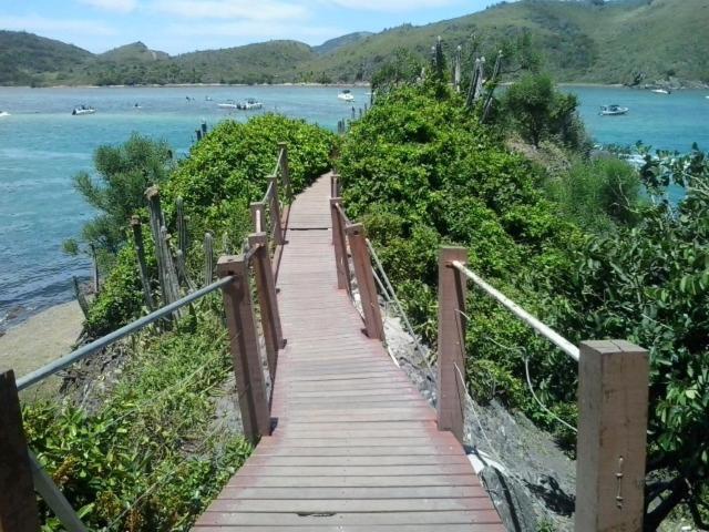 Quartos Praia Do Foguete Cabo Frio Dış mekan fotoğraf