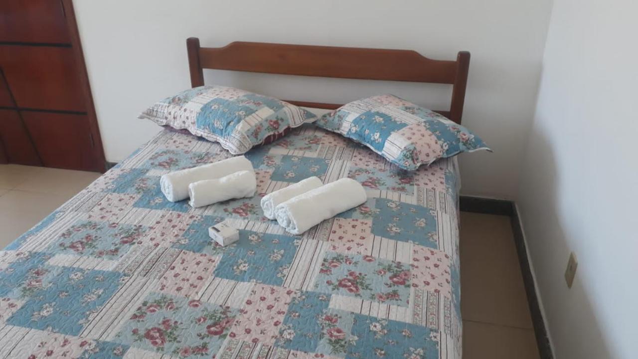 Quartos Praia Do Foguete Cabo Frio Dış mekan fotoğraf