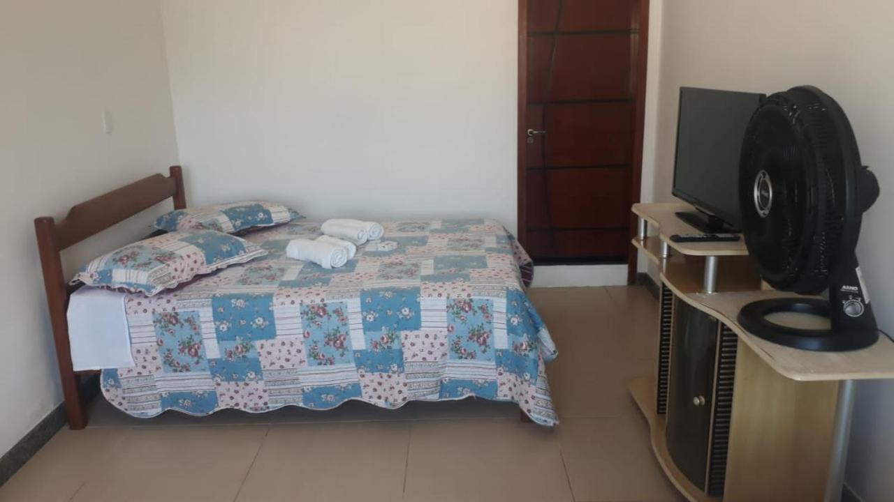 Quartos Praia Do Foguete Cabo Frio Dış mekan fotoğraf