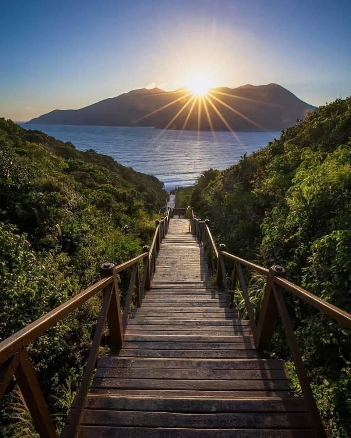 Quartos Praia Do Foguete Cabo Frio Dış mekan fotoğraf