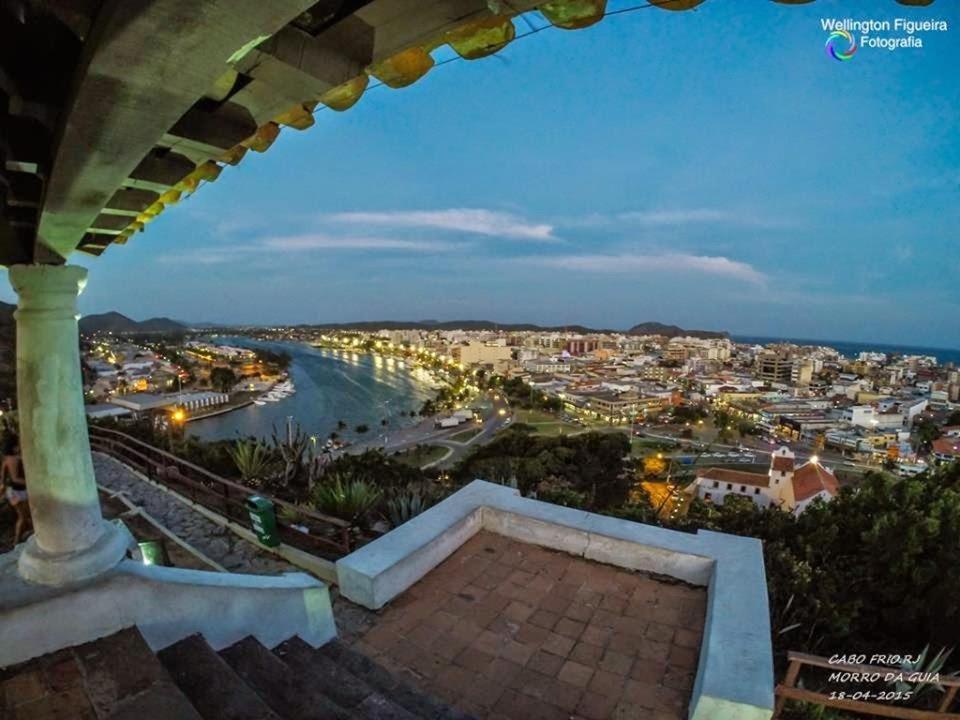 Quartos Praia Do Foguete Cabo Frio Dış mekan fotoğraf