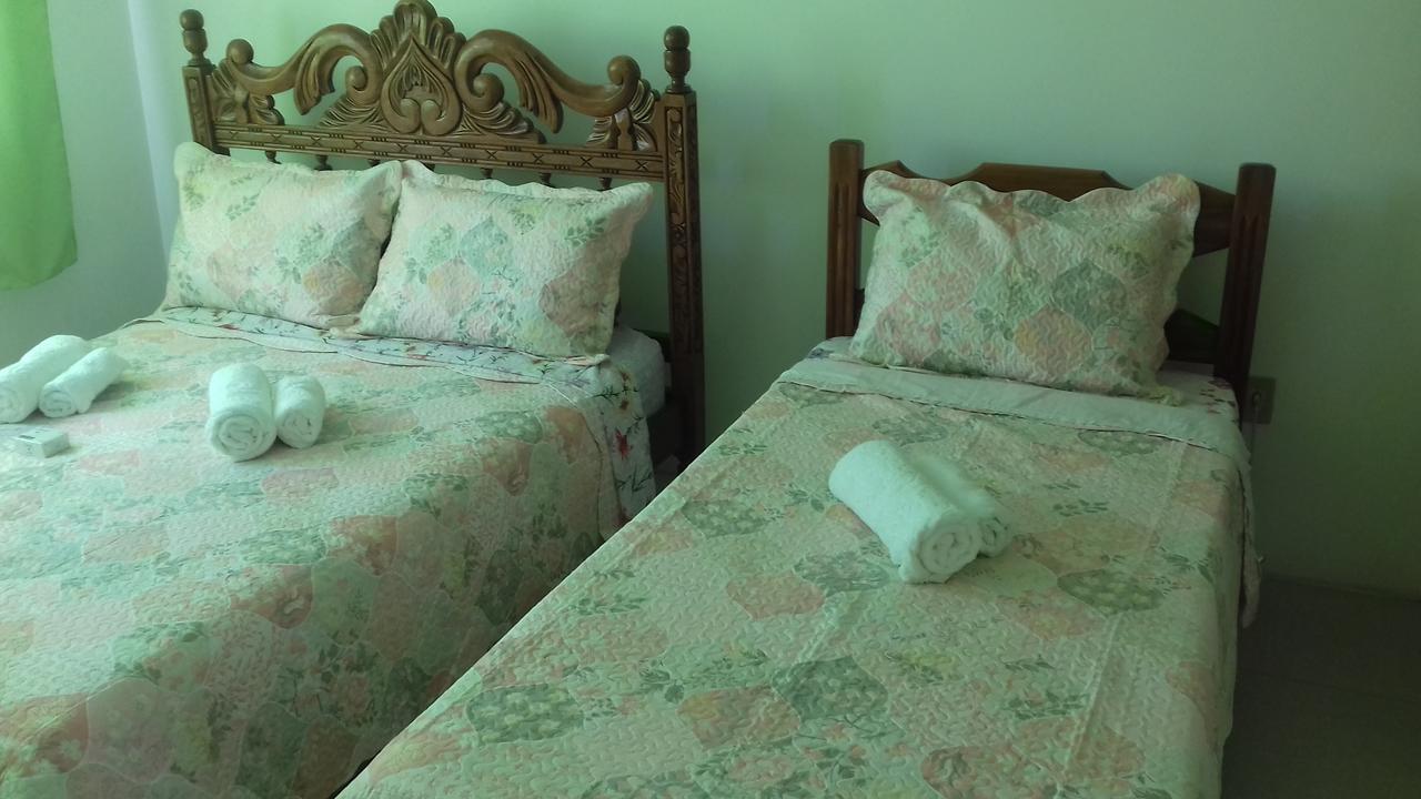 Quartos Praia Do Foguete Cabo Frio Dış mekan fotoğraf
