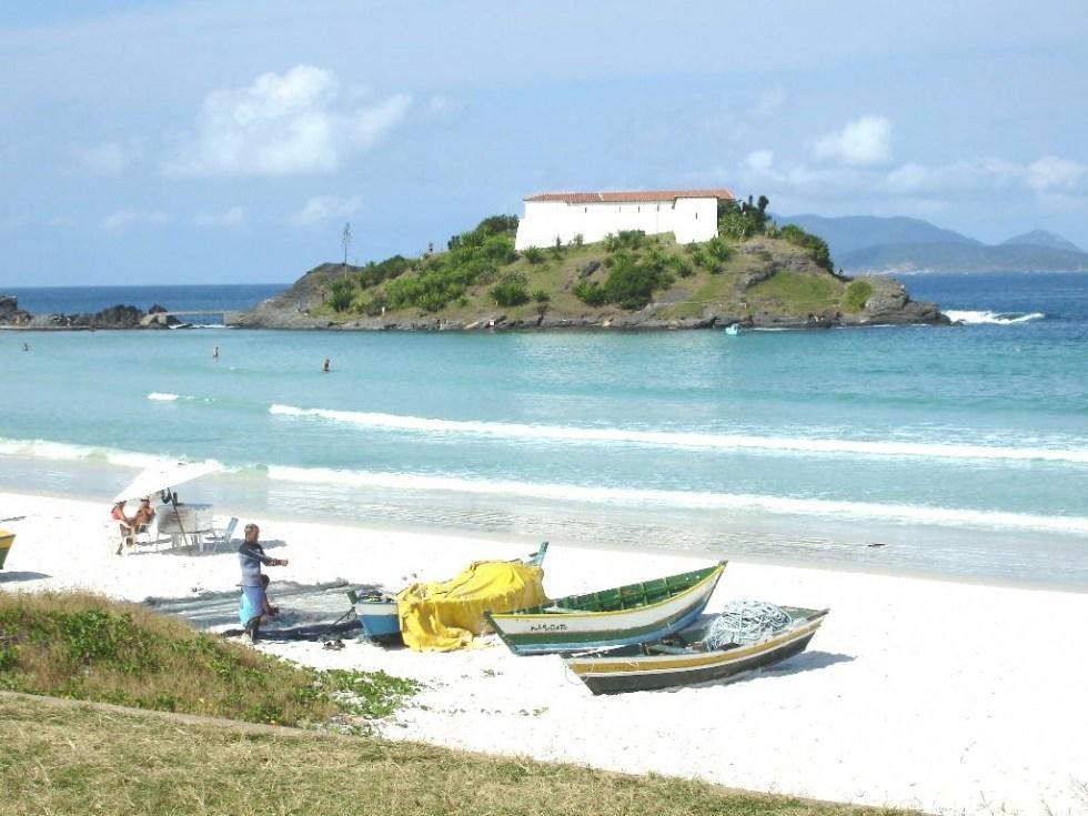 Quartos Praia Do Foguete Cabo Frio Dış mekan fotoğraf